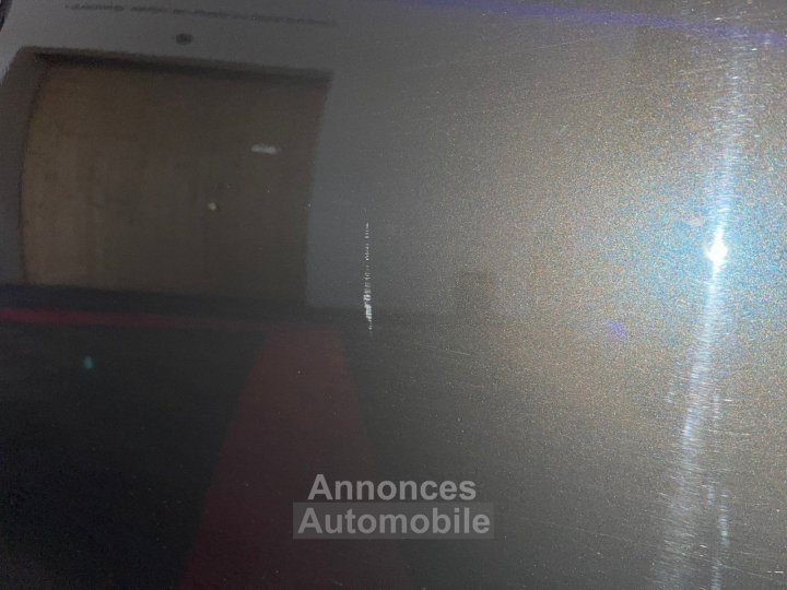 Audi A7 Sportback V6 30 TDI 204 Ambition Luxe Multitronic 8 A - 40