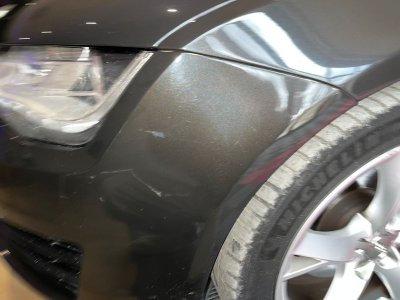 Audi A7 Sportback V6 30 TDI 204 Ambition Luxe Multitronic 8 A   - 41