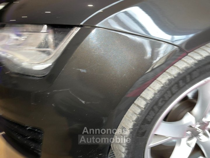 Audi A7 Sportback V6 30 TDI 204 Ambition Luxe Multitronic 8 A - 41