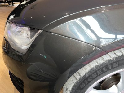 Audi A7 Sportback V6 30 TDI 204 Ambition Luxe Multitronic 8 A   - 42