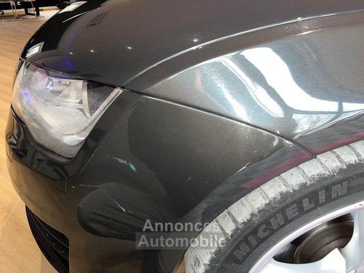 Audi A7 Sportback V6 30 TDI 204 Ambition Luxe Multitronic 8 A - 42