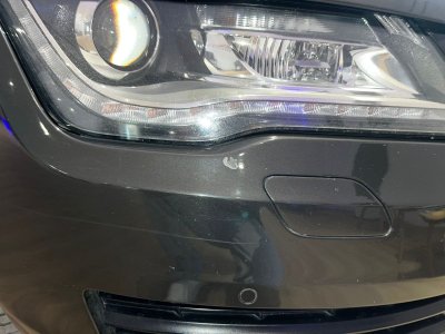 Audi A7 Sportback V6 30 TDI 204 Ambition Luxe Multitronic 8 A   - 43