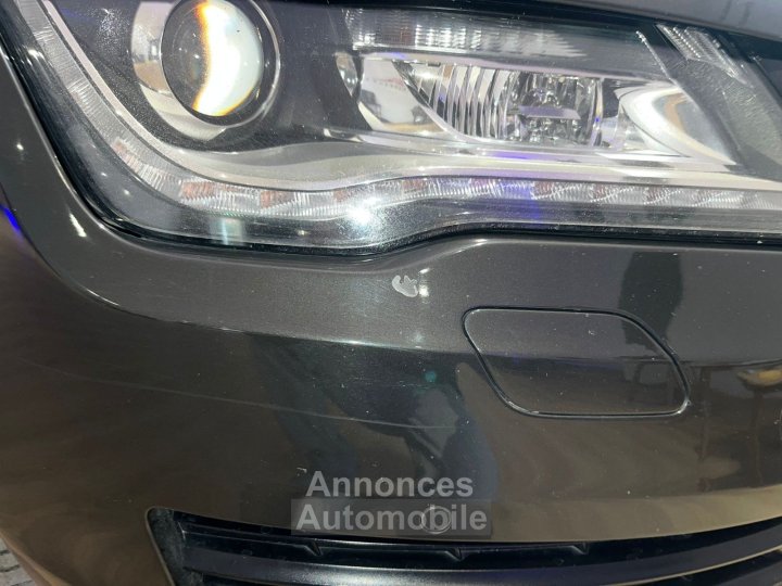 Audi A7 Sportback V6 30 TDI 204 Ambition Luxe Multitronic 8 A - 43