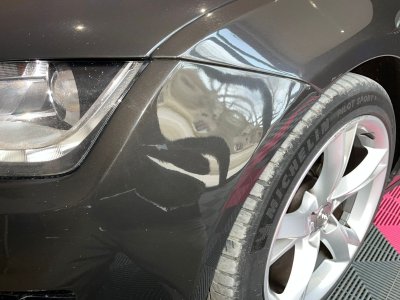 Audi A7 Sportback V6 30 TDI 204 Ambition Luxe Multitronic 8 A   - 44