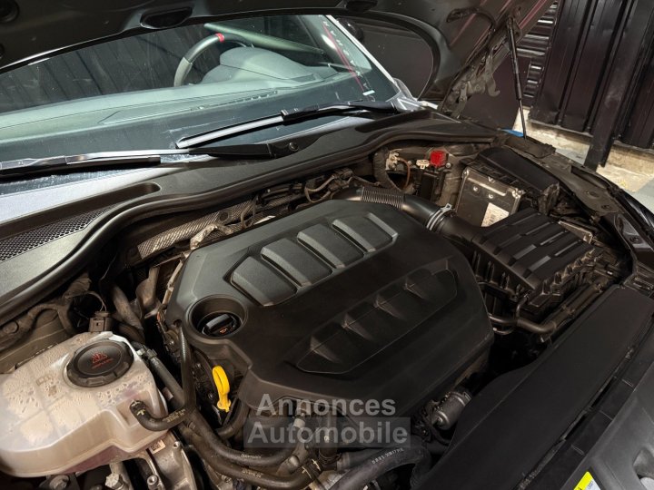 Audi TT 40 TFSI 197 S tronic 7 S line - 7