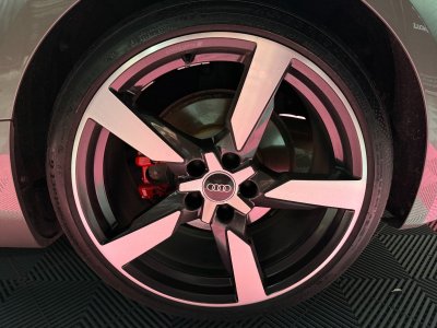 Audi TT 40 TFSI 197 S tronic 7 S line   - 14