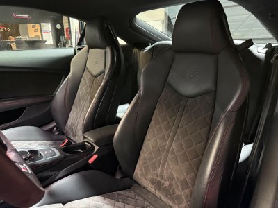 Audi TT 40 TFSI 197 S tronic 7 S line   - 17