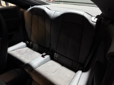 Audi TT 40 TFSI 197 S tronic 7 S line   - 18