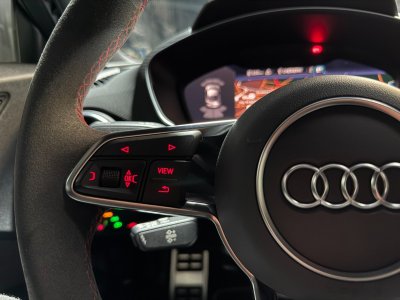 Audi TT 40 TFSI 197 S tronic 7 S line   - 22