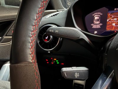 Audi TT 40 TFSI 197 S tronic 7 S line   - 24