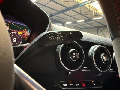 Audi TT 40 TFSI 197 S tronic 7 S line   - 25