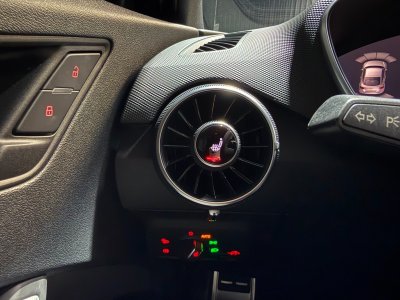 Audi TT 40 TFSI 197 S tronic 7 S line   - 26