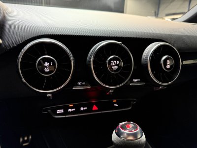 Audi TT 40 TFSI 197 S tronic 7 S line   - 27