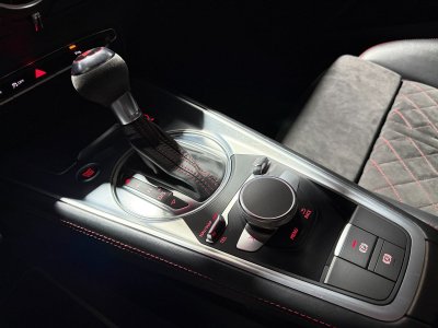 Audi TT 40 TFSI 197 S tronic 7 S line   - 28