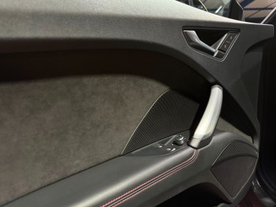 Audi TT 40 TFSI 197 S tronic 7 S line   - 29
