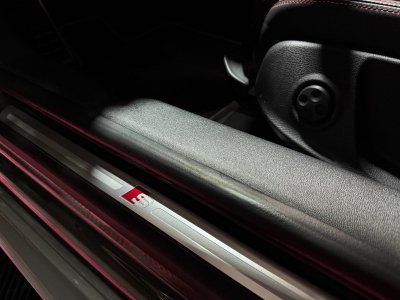 Audi TT 40 TFSI 197 S tronic 7 S line   - 30