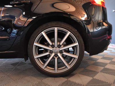 Audi A3 Sportback 20 TFSI 190 S tronic 7 Design Luxe   - 8