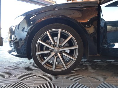 Audi A3 Sportback 20 TFSI 190 S tronic 7 Design Luxe   - 9