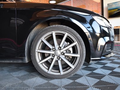 Audi A3 Sportback 20 TFSI 190 S tronic 7 Design Luxe   - 10