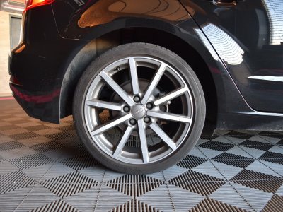 Audi A3 Sportback 20 TFSI 190 S tronic 7 Design Luxe   - 11