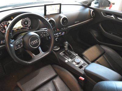 Audi A3 Sportback 20 TFSI 190 S tronic 7 Design Luxe   - 12