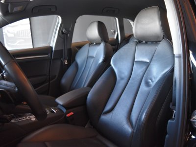 Audi A3 Sportback 20 TFSI 190 S tronic 7 Design Luxe   - 13