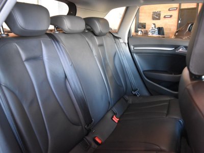 Audi A3 Sportback 20 TFSI 190 S tronic 7 Design Luxe   - 15