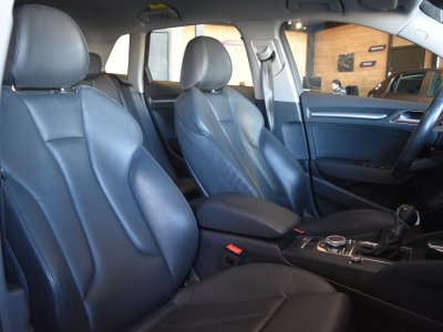 Audi A3 Sportback 20 TFSI 190 S tronic 7 Design Luxe   - 16