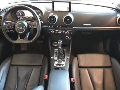 Audi A3 Sportback 20 TFSI 190 S tronic 7 Design Luxe   - 18