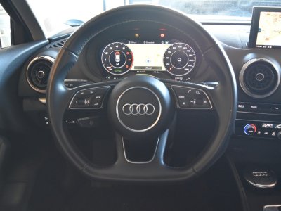 Audi A3 Sportback 20 TFSI 190 S tronic 7 Design Luxe   - 20