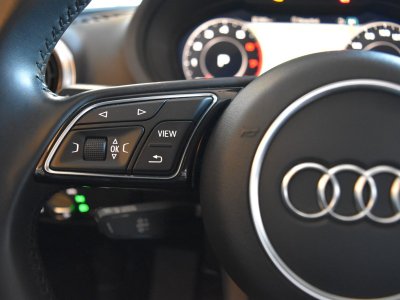 Audi A3 Sportback 20 TFSI 190 S tronic 7 Design Luxe   - 21