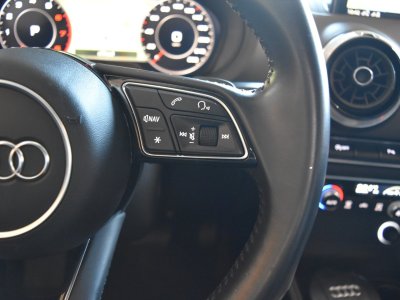 Audi A3 Sportback 20 TFSI 190 S tronic 7 Design Luxe   - 22