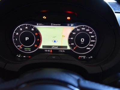 Audi A3 Sportback 20 TFSI 190 S tronic 7 Design Luxe   - 23