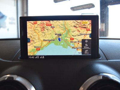 Audi A3 Sportback 20 TFSI 190 S tronic 7 Design Luxe   - 24