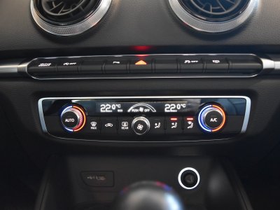 Audi A3 Sportback 20 TFSI 190 S tronic 7 Design Luxe   - 25