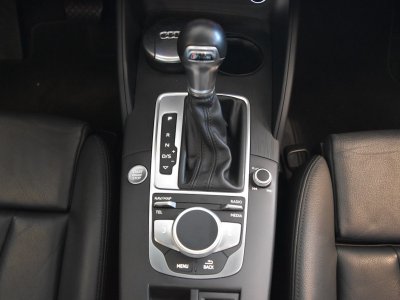 Audi A3 Sportback 20 TFSI 190 S tronic 7 Design Luxe   - 26