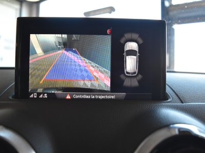 Audi A3 Sportback 20 TFSI 190 S tronic 7 Design Luxe   - 28