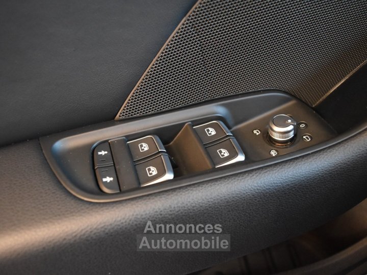 Audi A3 Sportback 20 TFSI 190 S tronic 7 Design Luxe - 29