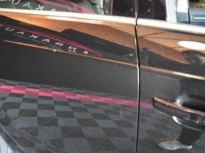 Audi A3 Sportback 20 TFSI 190 S tronic 7 Design Luxe   - 30