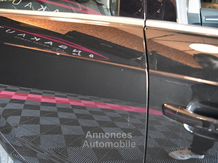 Audi A3 Sportback 20 TFSI 190 S tronic 7 Design Luxe - 30