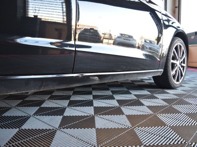 Audi A3 Sportback 20 TFSI 190 S tronic 7 Design Luxe   - 31