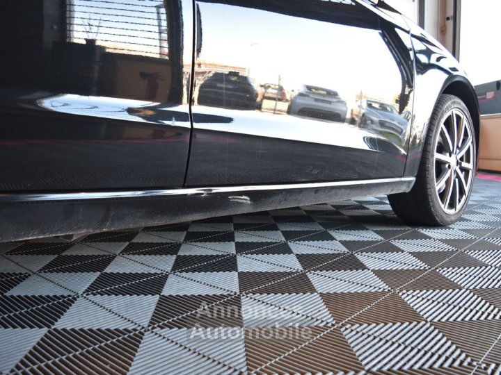 Audi A3 Sportback 20 TFSI 190 S tronic 7 Design Luxe - 31