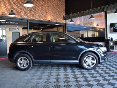 Audi Q3 20 TDI 140 Quattro S line S tronic 7   - 4