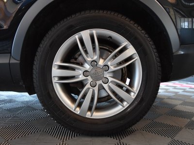 Audi Q3 20 TDI 140 Quattro S line S tronic 7   - 11