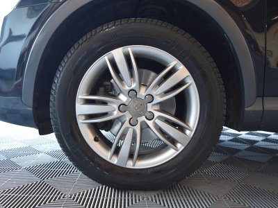 Audi Q3 20 TDI 140 Quattro S line S tronic 7   - 12