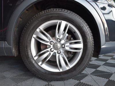 Audi Q3 20 TDI 140 Quattro S line S tronic 7   - 13