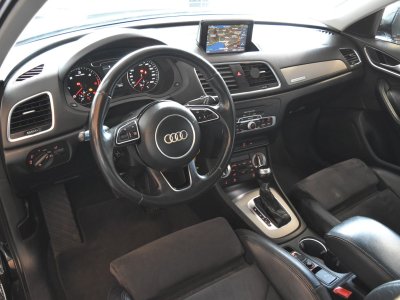 Audi Q3 20 TDI 140 Quattro S line S tronic 7   - 15