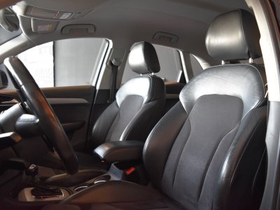 Audi Q3 20 TDI 140 Quattro S line S tronic 7   - 16