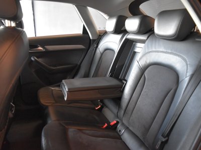 Audi Q3 20 TDI 140 Quattro S line S tronic 7   - 17