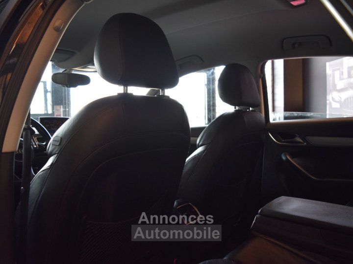 Audi Q3 20 TDI 140 Quattro S line S tronic 7 - 18